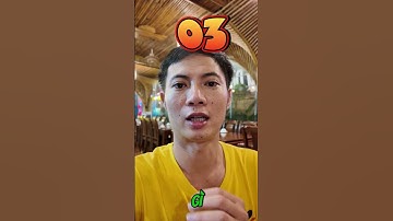 Đặt Cọc Tiền Ăn Khi Du Lịch: 5 Mẹo Tránh Bị Lừa Đảo