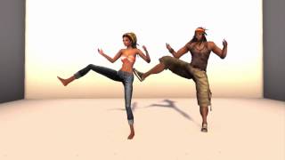 TIS - Soca Dance System