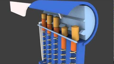 Como Utilizar uma Micha