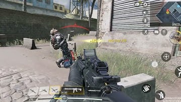 Kill Confirmed Crash Match | COD Mobile | Best Shooting Game | Call of Duty Mobile( part 42)