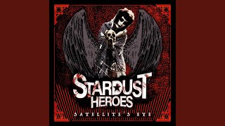 Satellite's Eye - Stardust Heroes