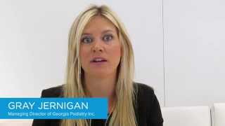 Gray Jernigan -- My CareCloud Experience