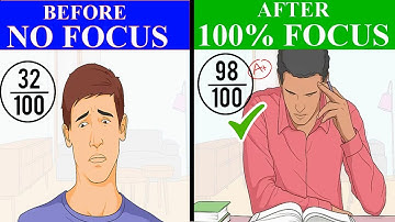 8 Brain Rules - How to Increase Brain Power and Concentration for Students in Hindi