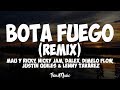 Miniature de la vidéo de la chanson Bota Fuego (Remix)