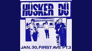 Every Everything
Provided to YouTube by BWSCD Inc
Every Everything · Hüsker Dü
Jan. 30, First Ave Pt.3
℗ 2025 The Numero Group
Released on: 2025-10-14
Main Artist: Hüsker Dü
Producer: Hüsker Dü
Composer Lyricist: Grant Hart
Music Publisher: Bumblebee Music BMI
Auto-generated by YouTube. Every Everything