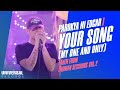 Parokya ni Edgar - Your Song (My One and Only You) Taken from Inuman Sessions Vol. 2