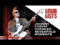 Download lagu 10 Unforgettable Johnny Christ Avenged Sevenfold Moments mp3