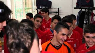 Mini Allievi 1998 2013 2014