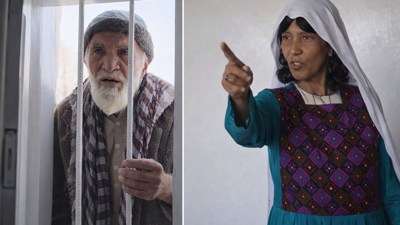 شوهر مظلوم - Hazaragi Drama 