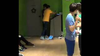 130718 Seventeen Doyoon Focus Cut 1