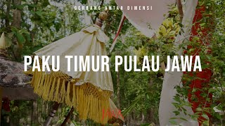 Alas Purwo : Paku Timur Pulau Jawa (Part 3)