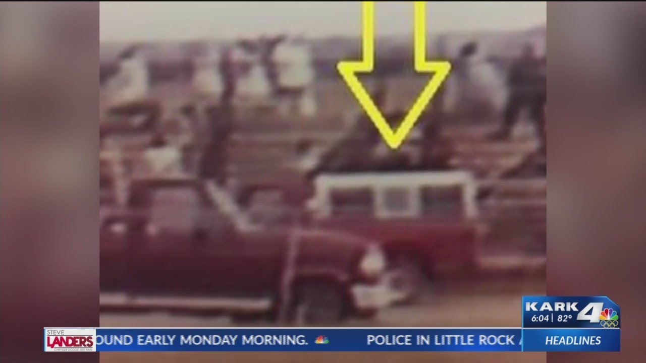 Police have new lead in 1995 abduction of Morgan Nick