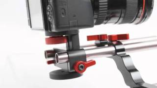 gini dslr rig