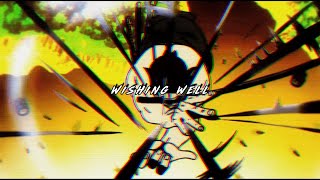 Miseri - Wishing Well Prod.kidx X Miseri