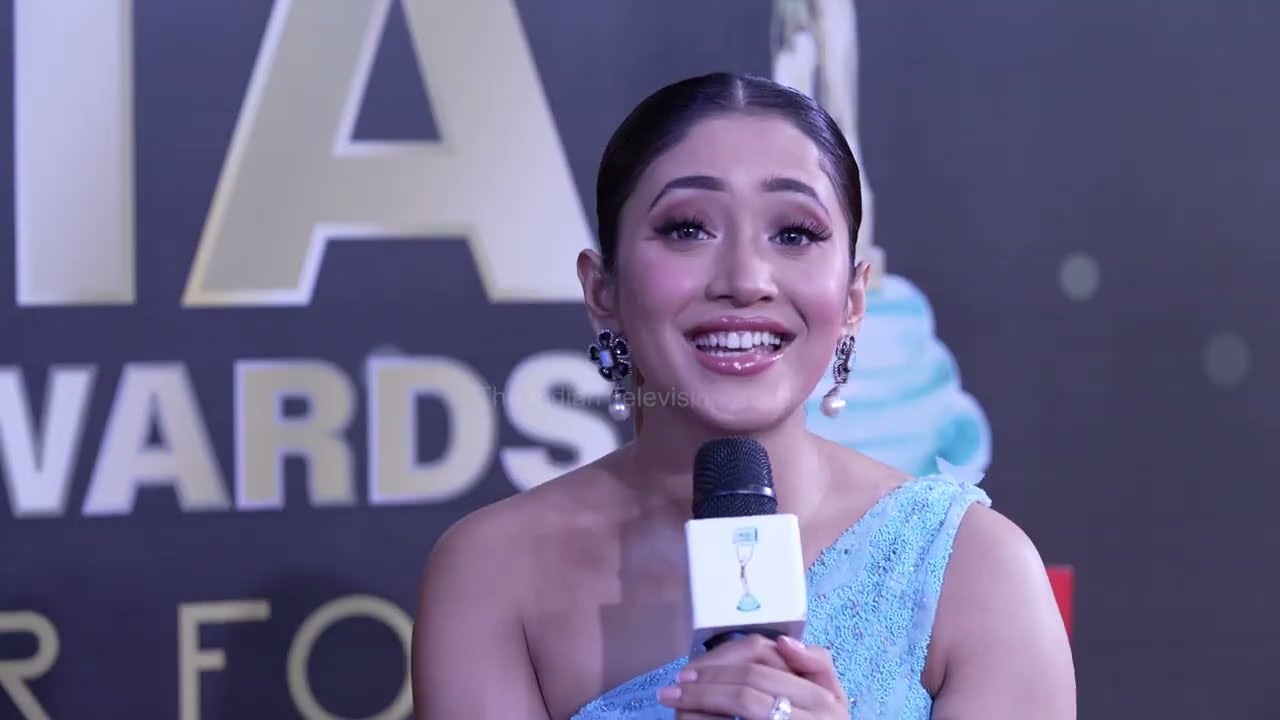 Shivangi Joshi ke saath Paritosh ka khela..