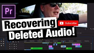 How do you RECOVER deleted audio in 3 clicks screenshot 3