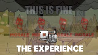 The Decaying Winter: Last Stranded experience |Roblox.exe