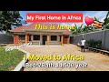 My Uganda рџ єрџ House Tour Lost Video Uganda Africa Repatriation My Uganda рџ єрџ House Tour Lost Video Uganda Africa Repatriation