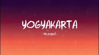 Kla Project - Yogyakarta - Lirik Hits