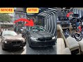 BMW 320: 3 Series F30 Converted into G20 - Imported Bodykits 🗿 | New BMW 3 Series Modified Interior