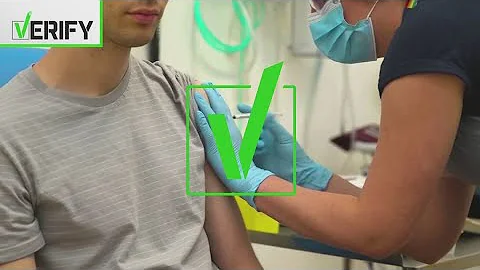 Can my employer make me get the COVID-19 vaccine? | Verify