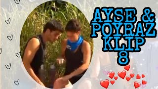 AYŞE & POYRAZ KLİP 8 / SURVİVOR
