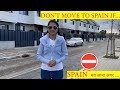 Dont move to spain ifspain aana chaiye ya nahi real life challenges spainbharman hindivlog48