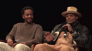 Exhibiting Forgiveness X Sva Theatre X Ralph's Filmmakers Dialogue