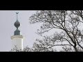 Reportage sur les musulmans de belgique