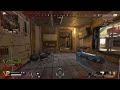 Apex Legends_Having fun in skulltown
