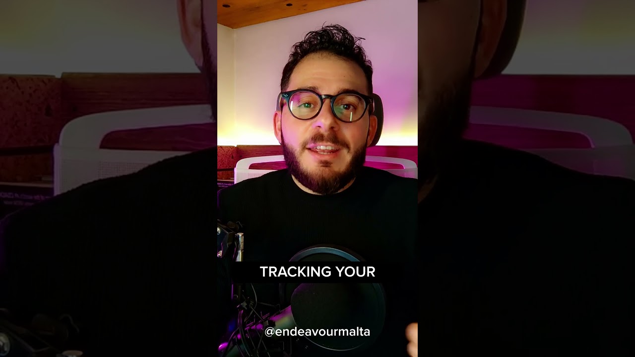 🚀 5 Tips to Keep Yourself Accountable and Crush Your Goals! 🎯