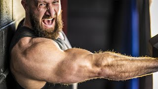 How To Do FRONT RAISES For BIGGER SHOULDERS (THESE WORK!)
