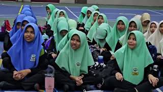 Kem Kepimpinan Sk Seri Geliga, Kemaman