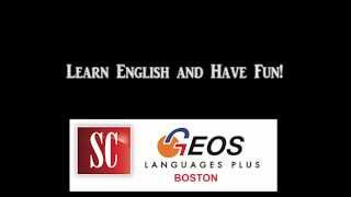 GEOS Languages Plus, Boston - Harlem Shake