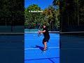 5 Different Backhand Techniques: Djokovic vs Zverev vs Hewitt