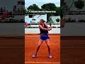 5 Different Backhand Techniques: Djokovic vs Zverev vs Hewitt