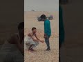 new santhali short video