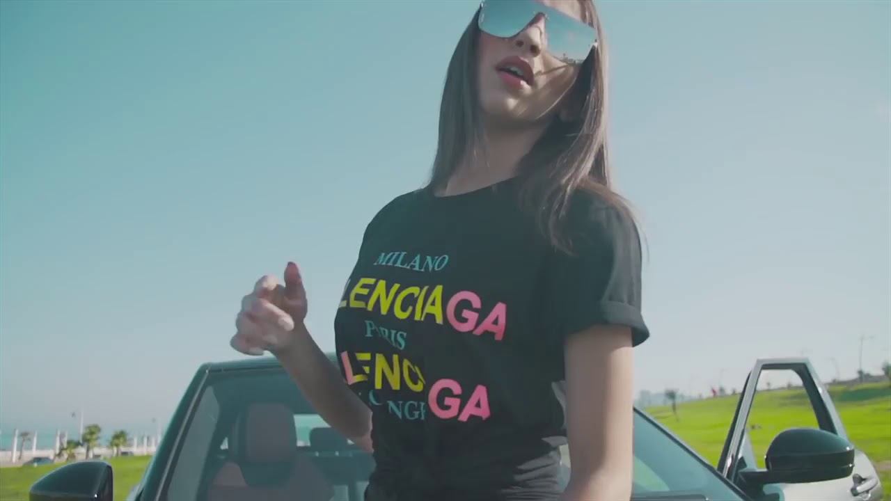 music ahlam hb cest fini