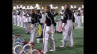 Spotlight of the week: 1993 Crossmen