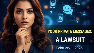 WhatsApp Lawsuit 2026: What You Need to Know RIGHT NOW! ⚖️