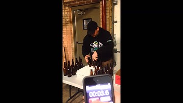 FastRack Speed Challenge - KLOB - Ryan Koziatek 16.5