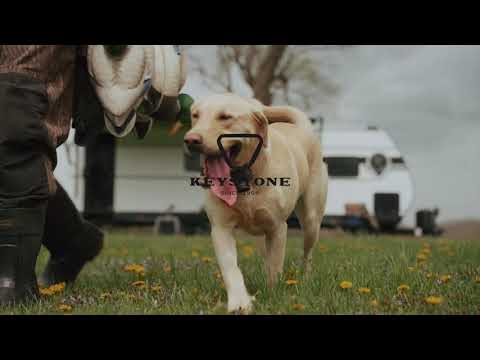 Keystone - Proven in the Wild