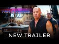 FAST & FURIOUS 11 Trailer (2025) Vin Diesel, Cody Walker, Dwayne Johnson | Fast X Part 2| Fan Made 8