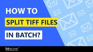 How to Split TIFF Files in Multiple Separate Images Like JPG, PNG, GIF, etc.? screenshot 4