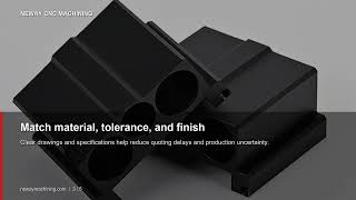 When to Move from Prototype to Low-Volume CNC