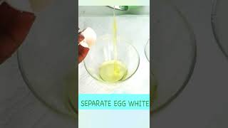 Uncover the Secret: Egg &amp; Vaseline Skin Tightening