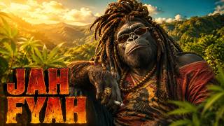 Download lagu REGGAE MIX 2026 🔥 | Jah Fyah Roots & Deep Dub Vibes 🌿