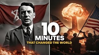 The 10 Minutes That Changed the World Forever | The Deadliest Conflict in History | World War II