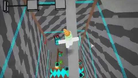 HyperDrive (Crazy + Detailed) | FE2 Map Test