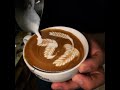 World Champion Latte Art Goat World Champion Latte Art Goat